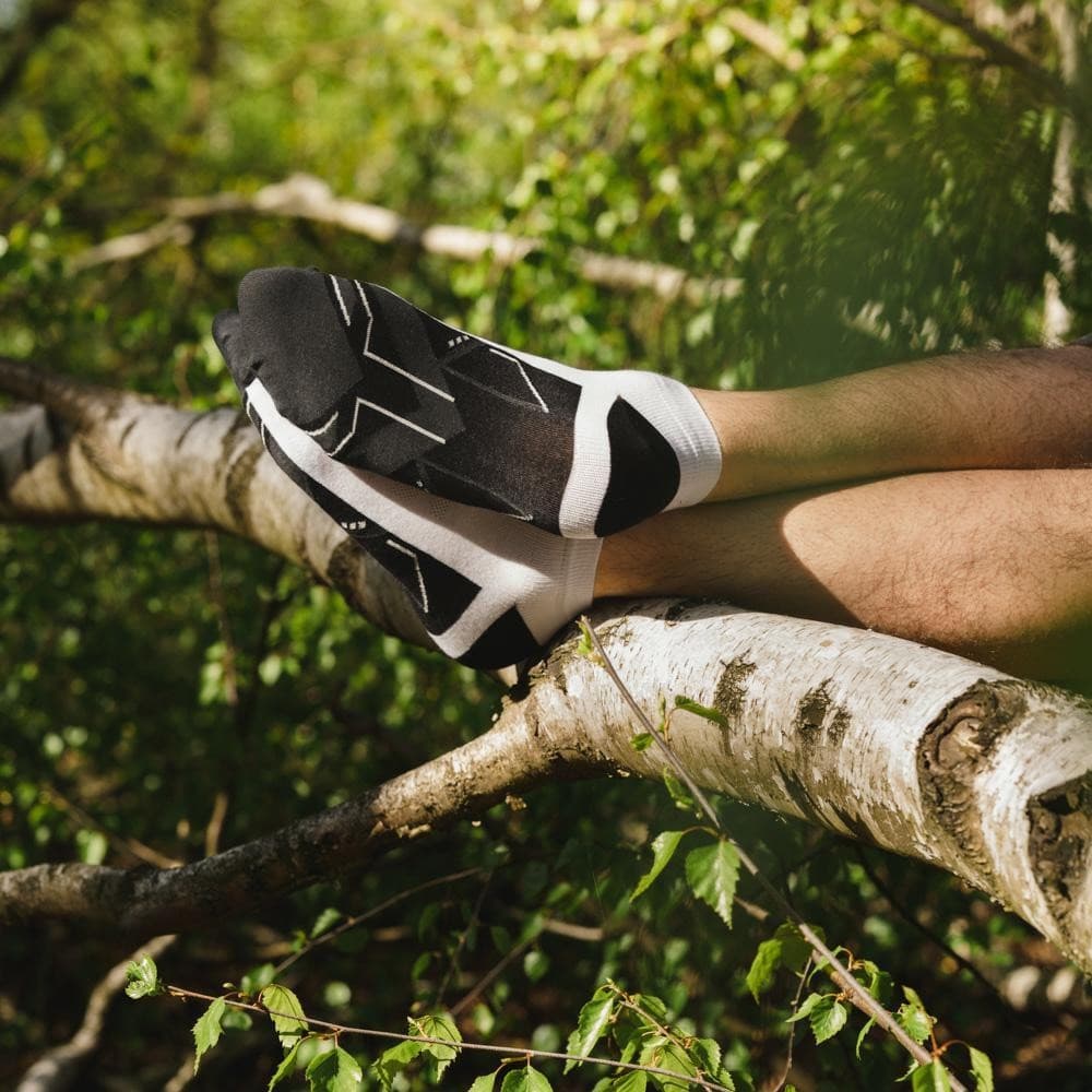 STOPKI MĘSKIE SPORTOWE 101