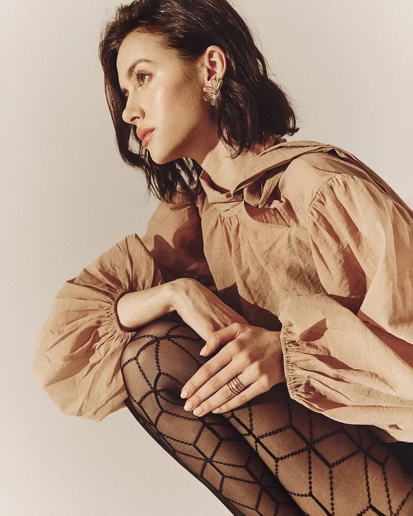 RAJSTOPY DAGNA 20 DEN