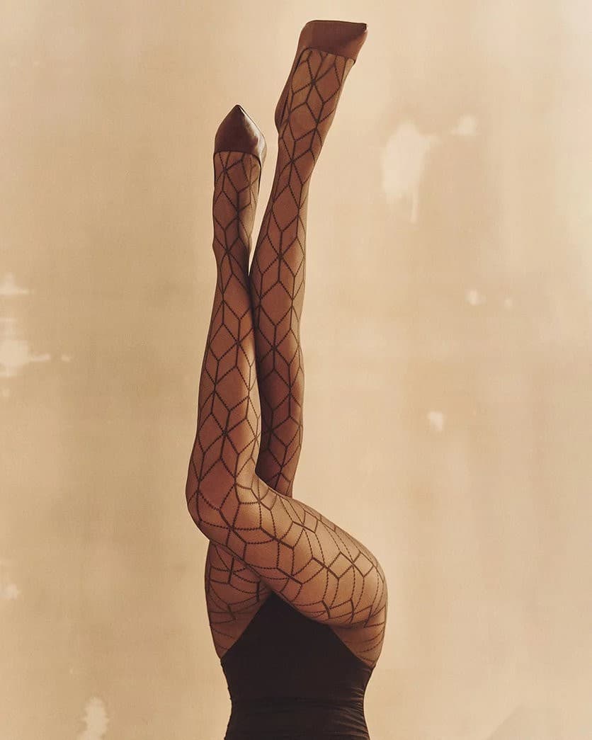 RAJSTOPY DAGNA 20 DEN