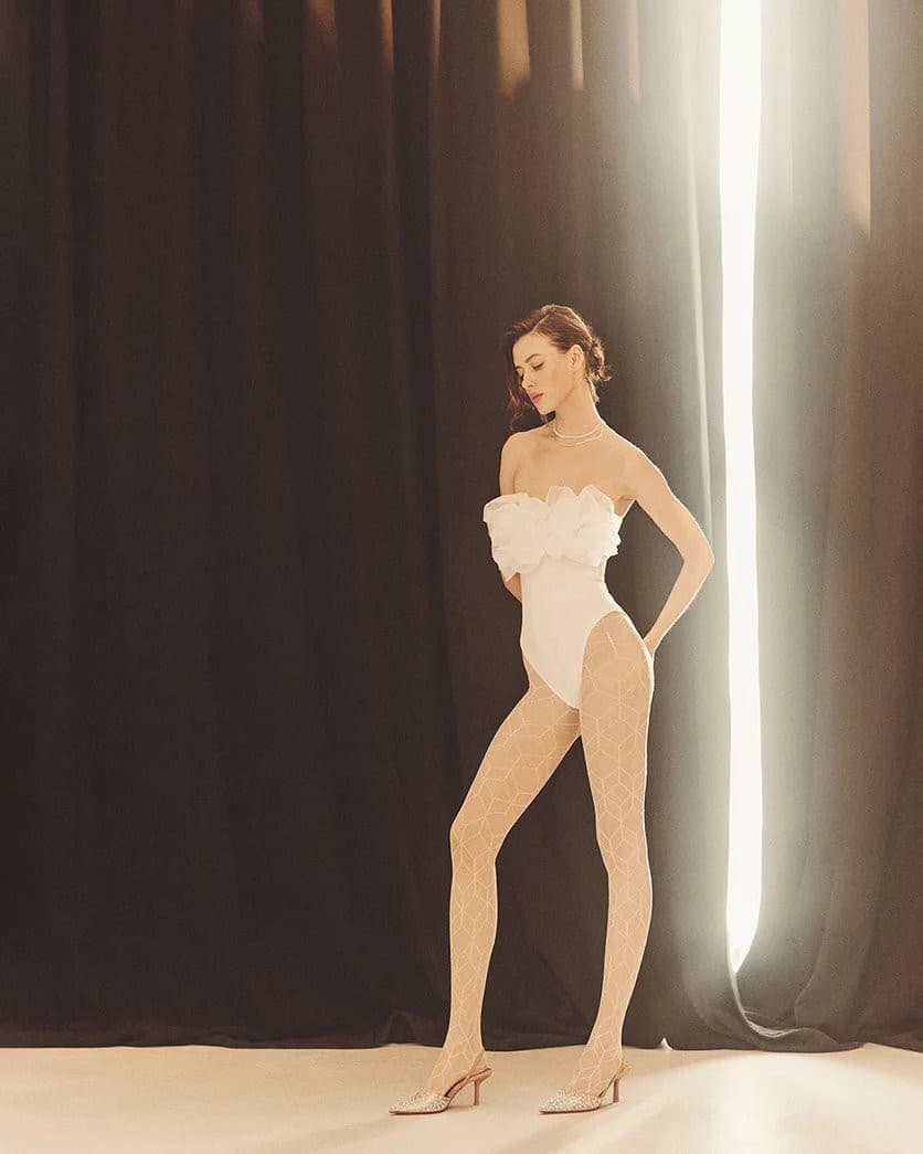 RAJSTOPY DAGNA 20 DEN