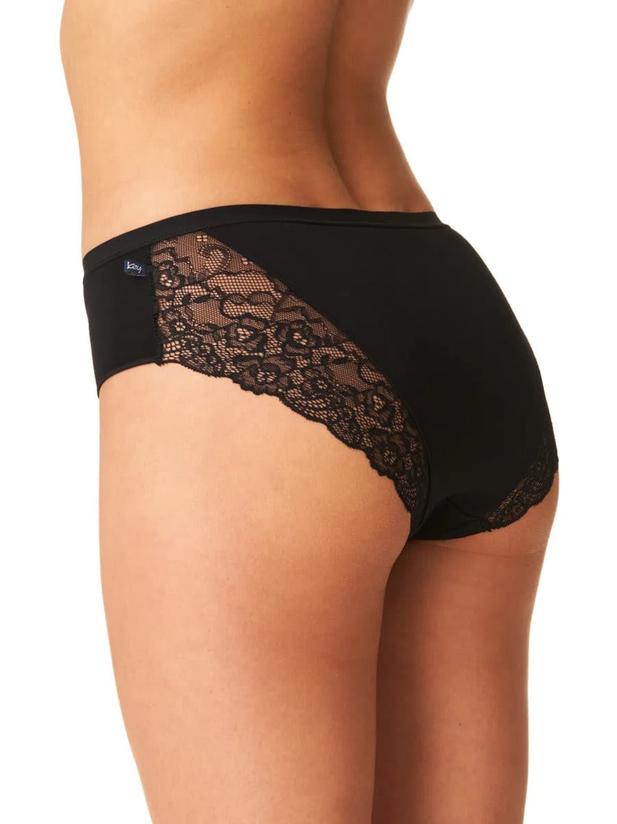 FIGI DAMSKIE BAMBUS LPC 002