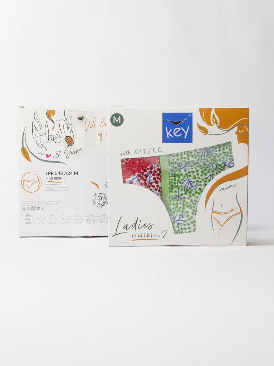 FIGI DAMSKIE LPR 548 A24