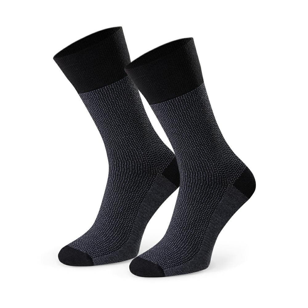 SKARPETY GARNITUROWE ŻAKARDOWE 011