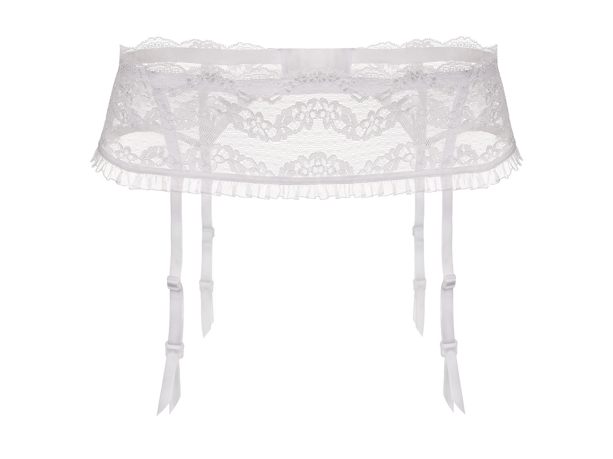 PAS DO POŃCZOCH LILLY