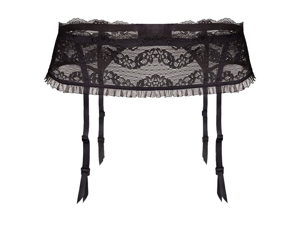 PAS DO POŃCZOCH LILLY