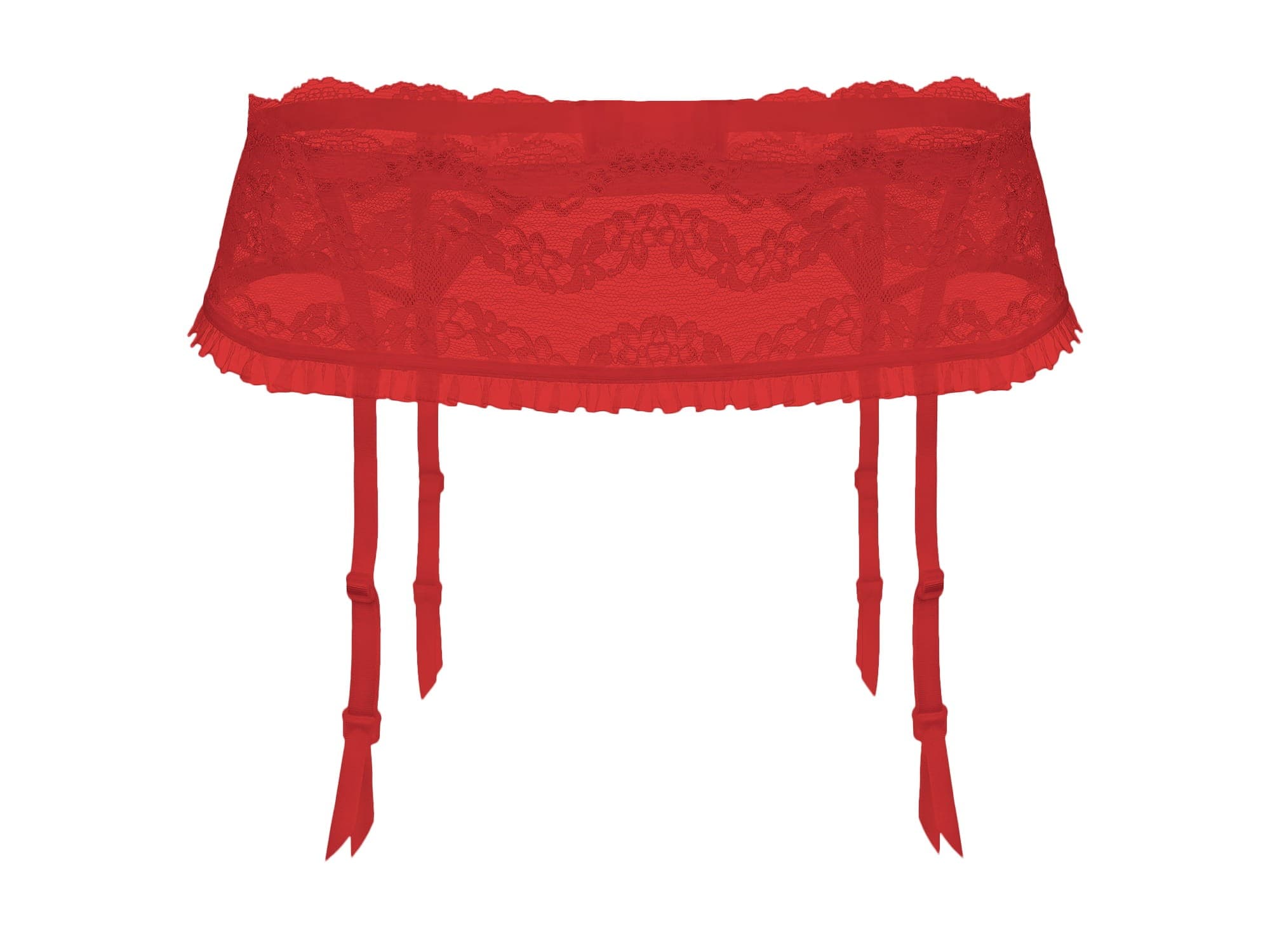 PAS DO POŃCZOCH LILLY