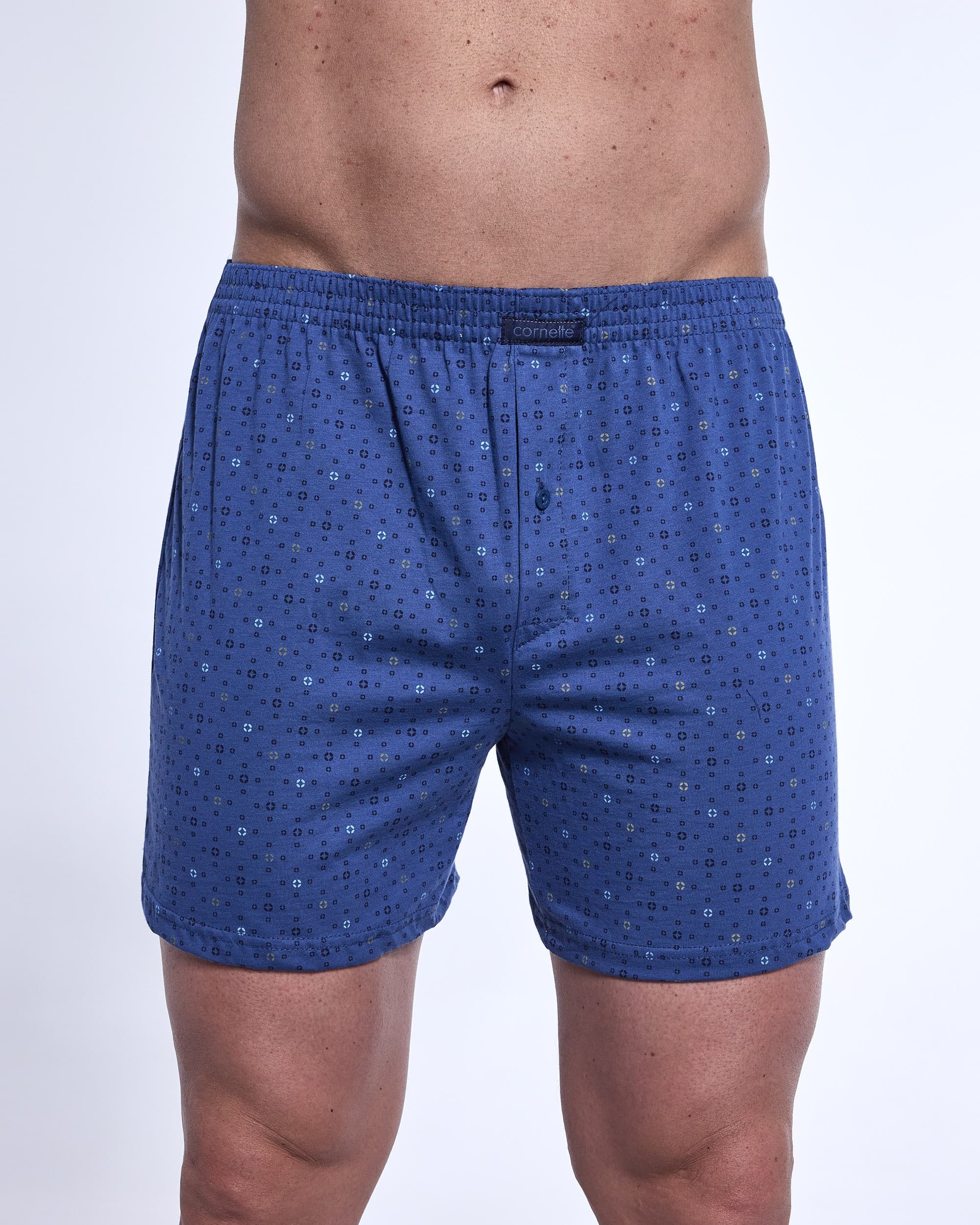 BOKSERKI COMFORT 002/311