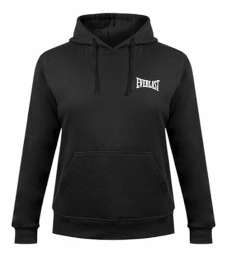 BLUZA MĘSKA Z KAPTUREM EVERLAST