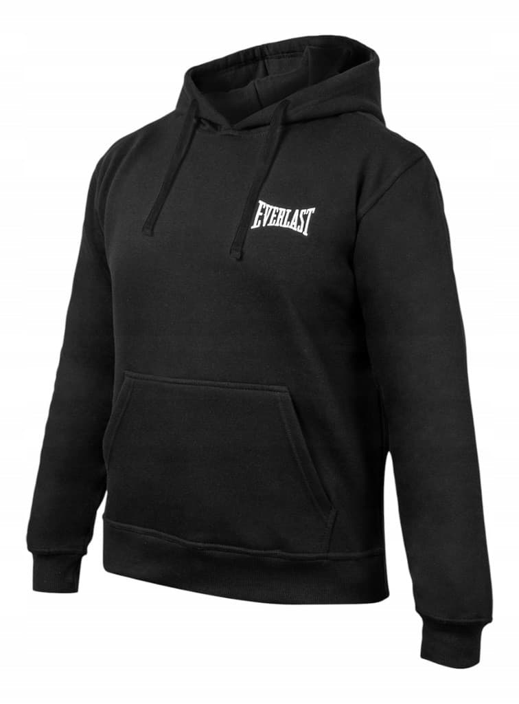 BLUZA MĘSKA Z KAPTUREM EVERLAST