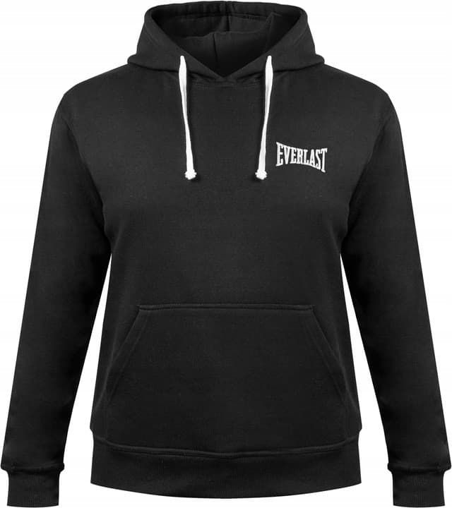 BLUZA MĘSKA Z KAPTUREM EVERLAST