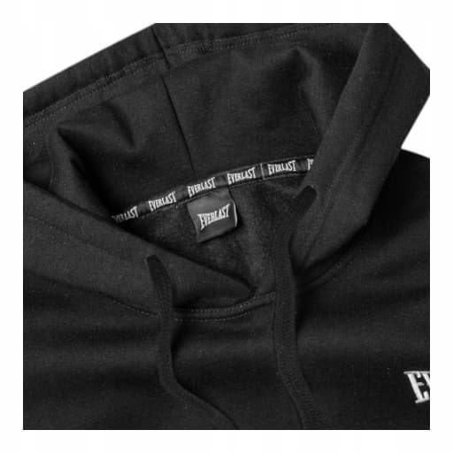 BLUZA MĘSKA Z KAPTUREM EVERLAST