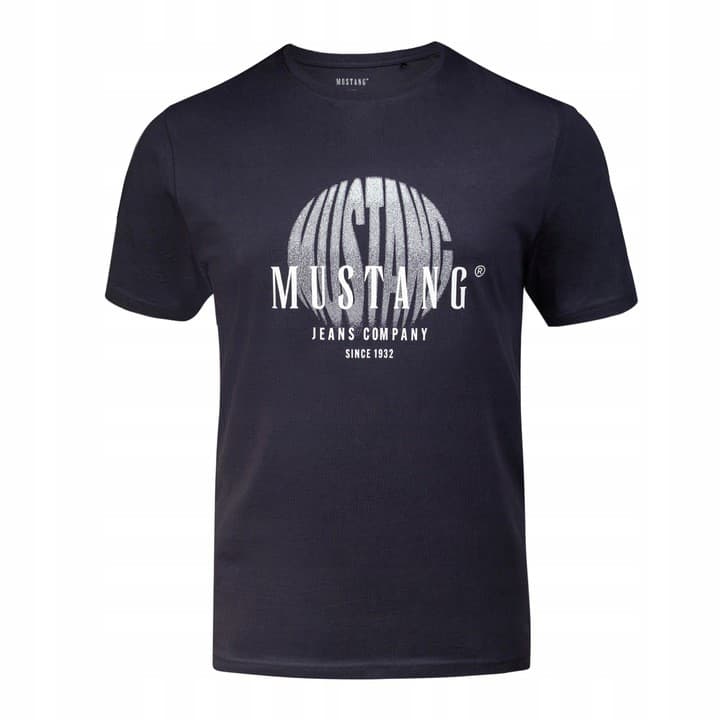 KOSZULKA T-SHIRT MUSTANG 4241