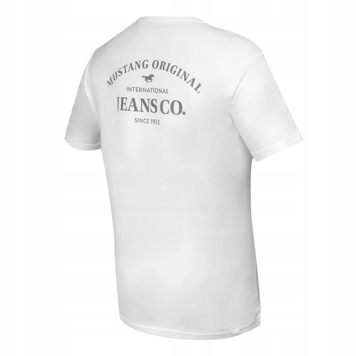 KOSZULKA T-SHIRT MUSTANG 4240