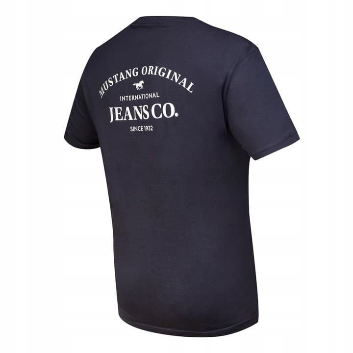 KOSZULKA T-SHIRT MUSTANG 4240