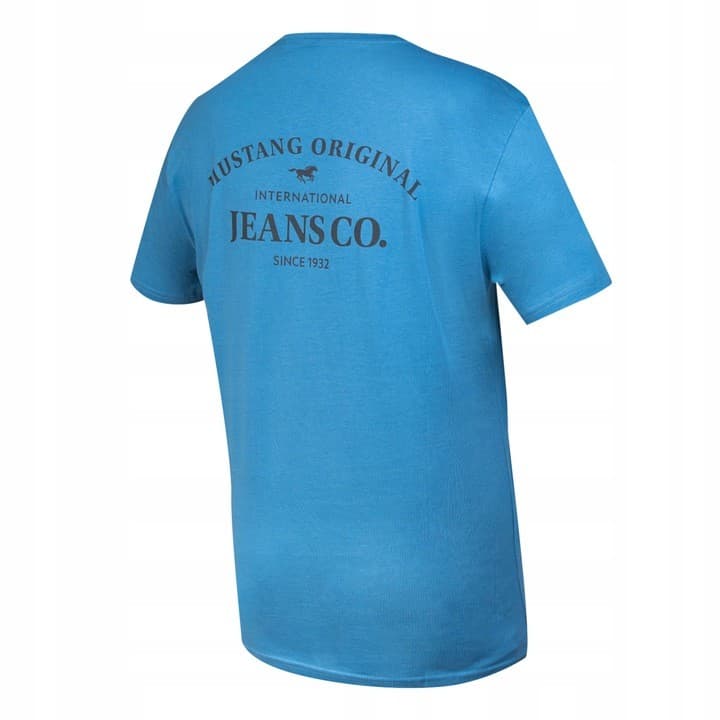 KOSZULKA T-SHIRT MUSTANG 4240