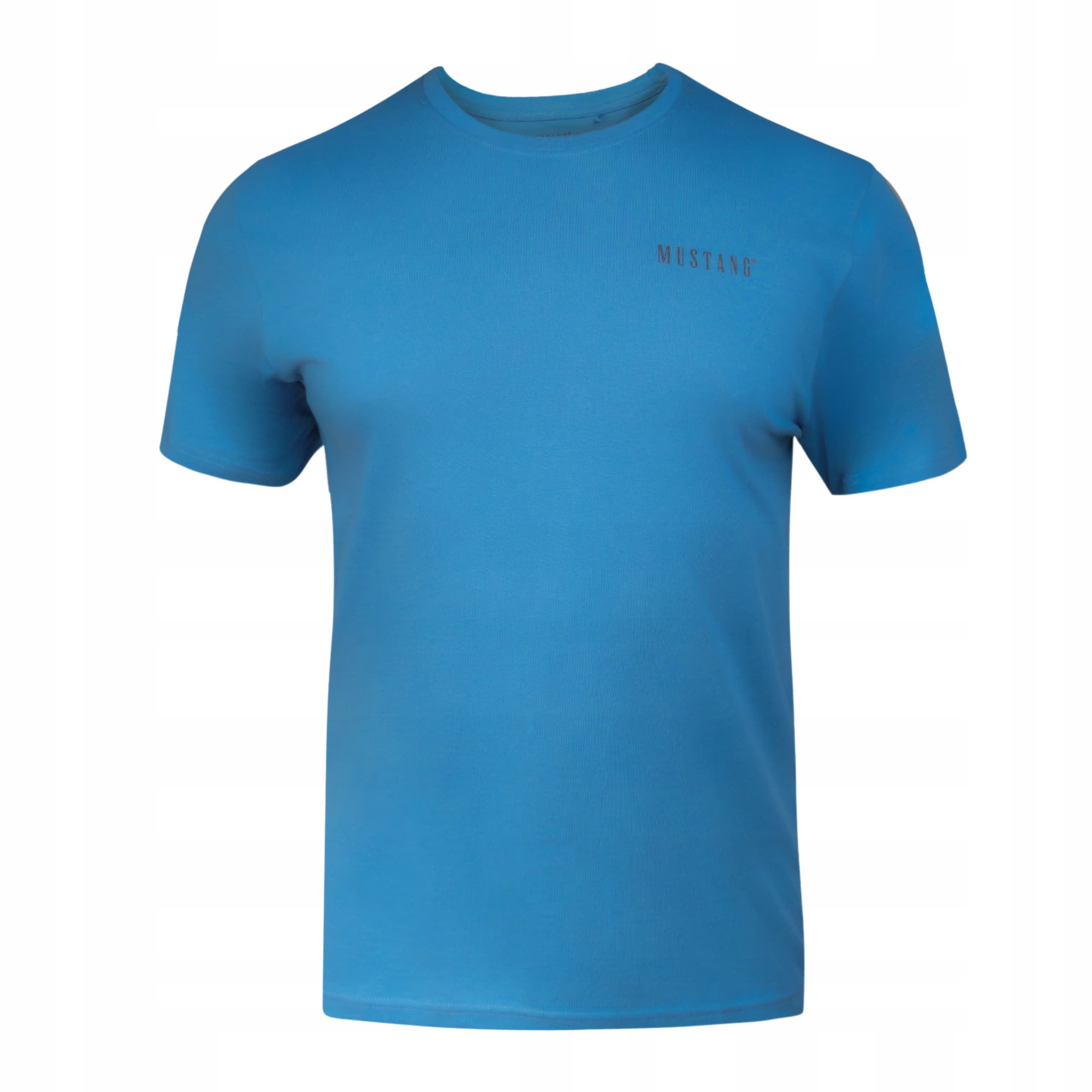 KOSZULKA T-SHIRT MUSTANG 4240