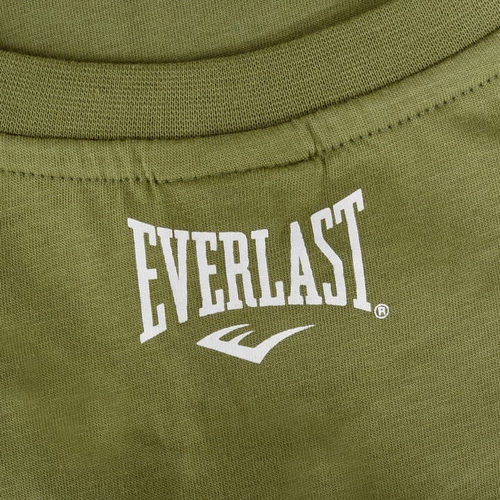 KOSZULKA T-SHIRT EVERLAST 37M290J86