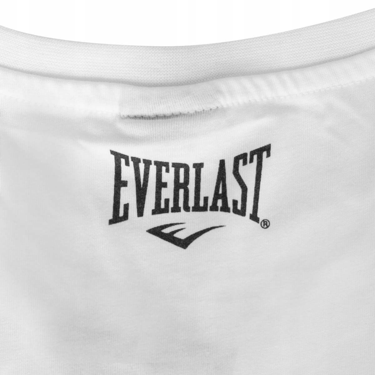 KOSZULKA T-SHIRT EVERLAST 37M290J86