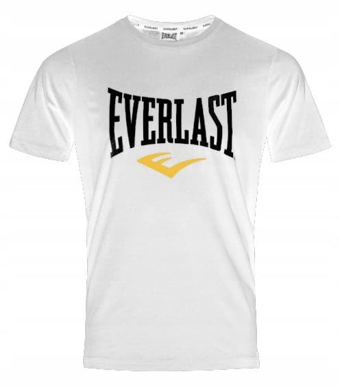 KOSZULKA T-SHIRT EVERLAST 37M290J86
