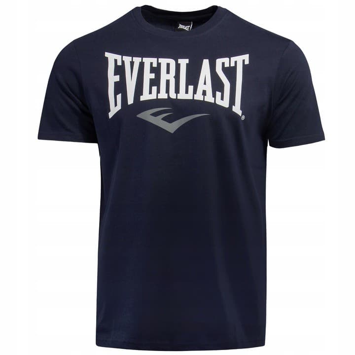 KOSZULKA T-SHIRT EVERLAST 37M290J86