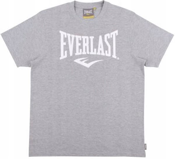 KOSZULKA T-SHIRT EVERLAST 37M290J86