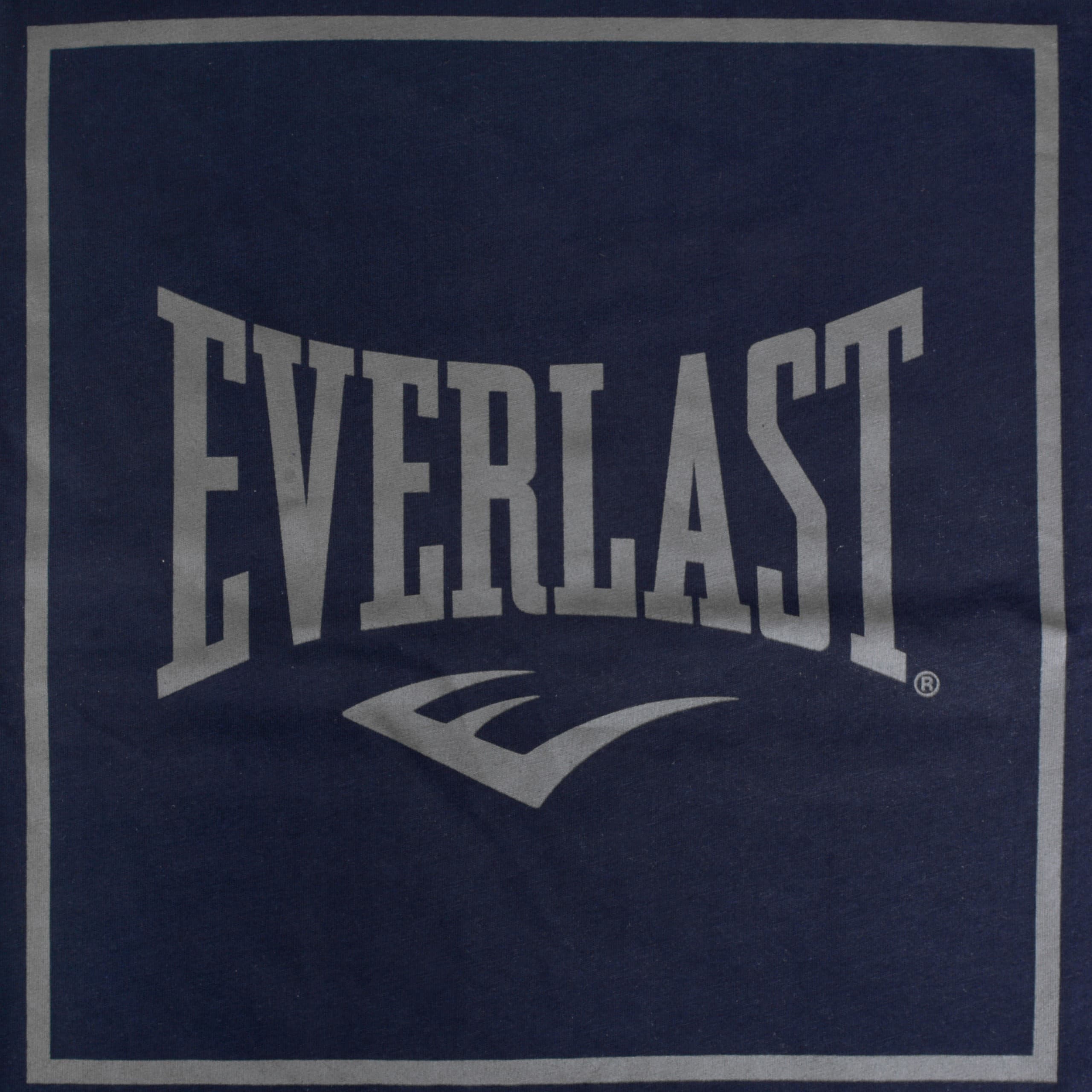 KOSZULKA T-SHIRT EVERLAST 37M291J86