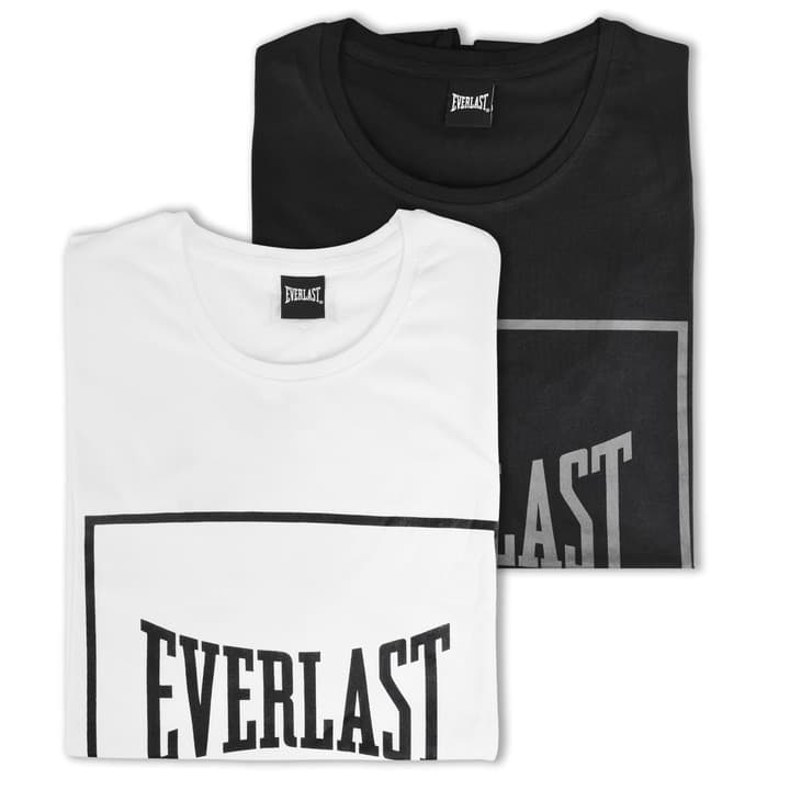 KOSZULKA T-SHIRT EVERLAST 37M291J86