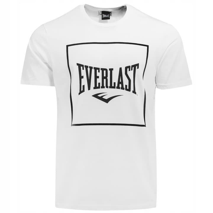 KOSZULKA T-SHIRT EVERLAST 37M291J86