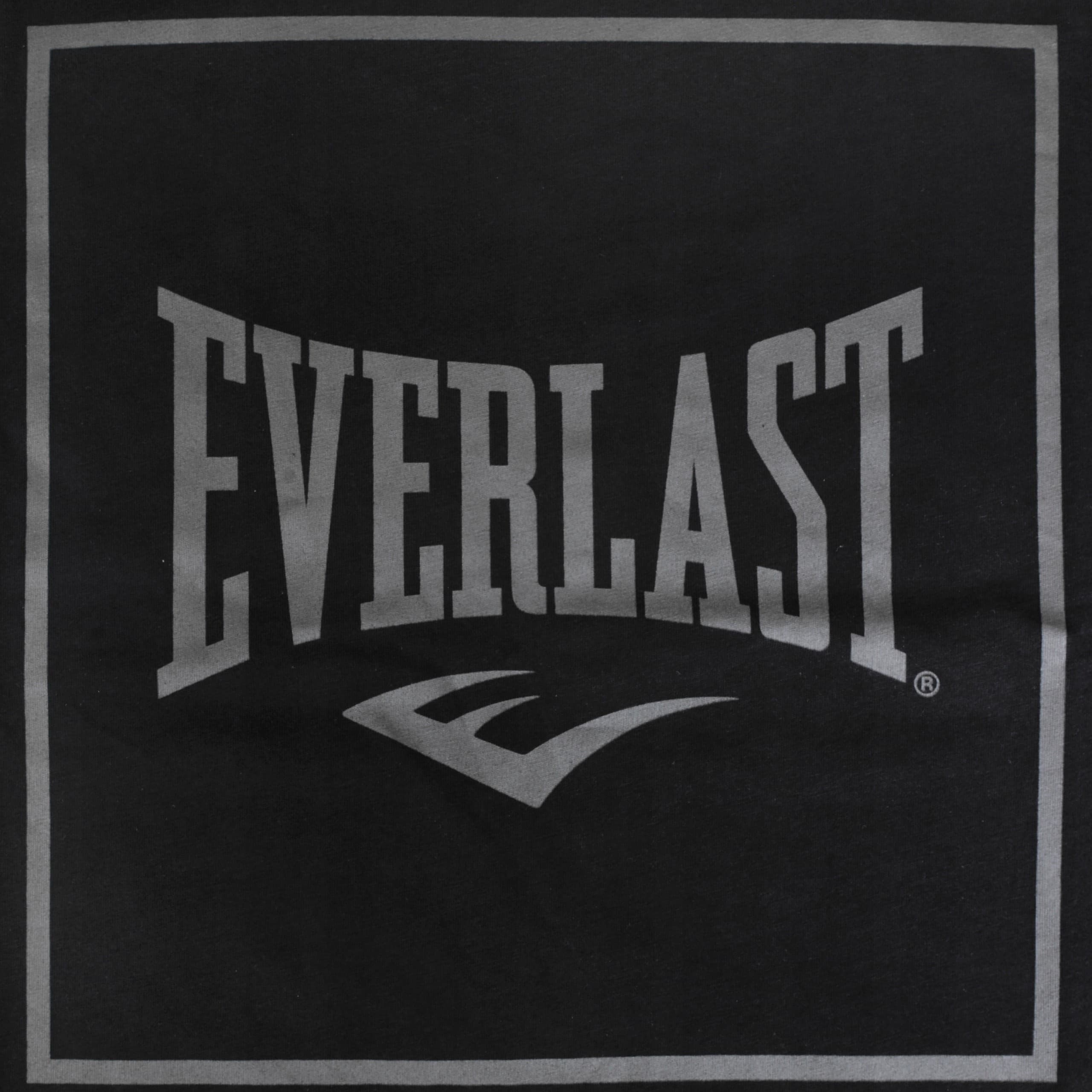 KOSZULKA T-SHIRT EVERLAST 37M291J86