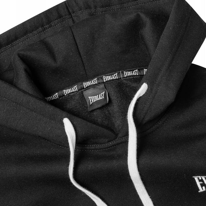 BLUZA MĘSKA Z KAPTUREM EVERLAST