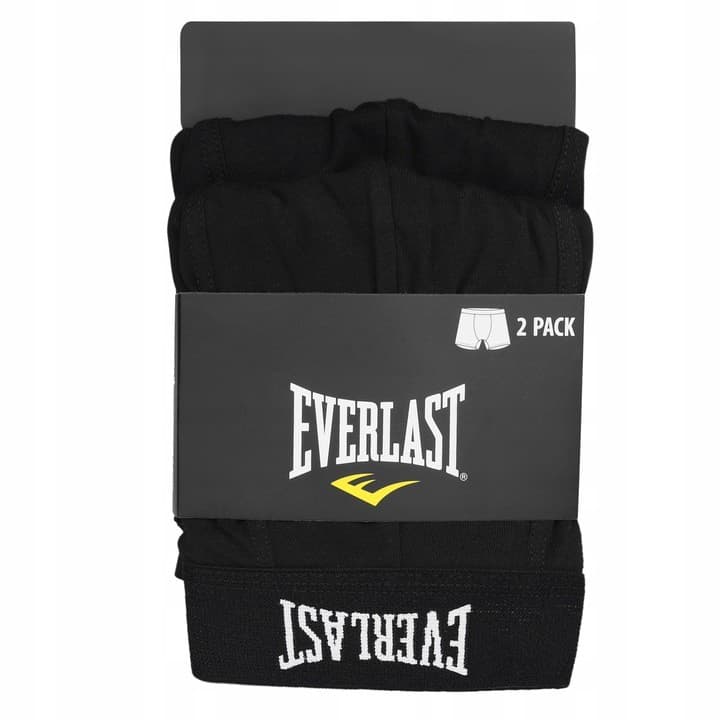 BOKSERKI EVERLAST 2-PAK