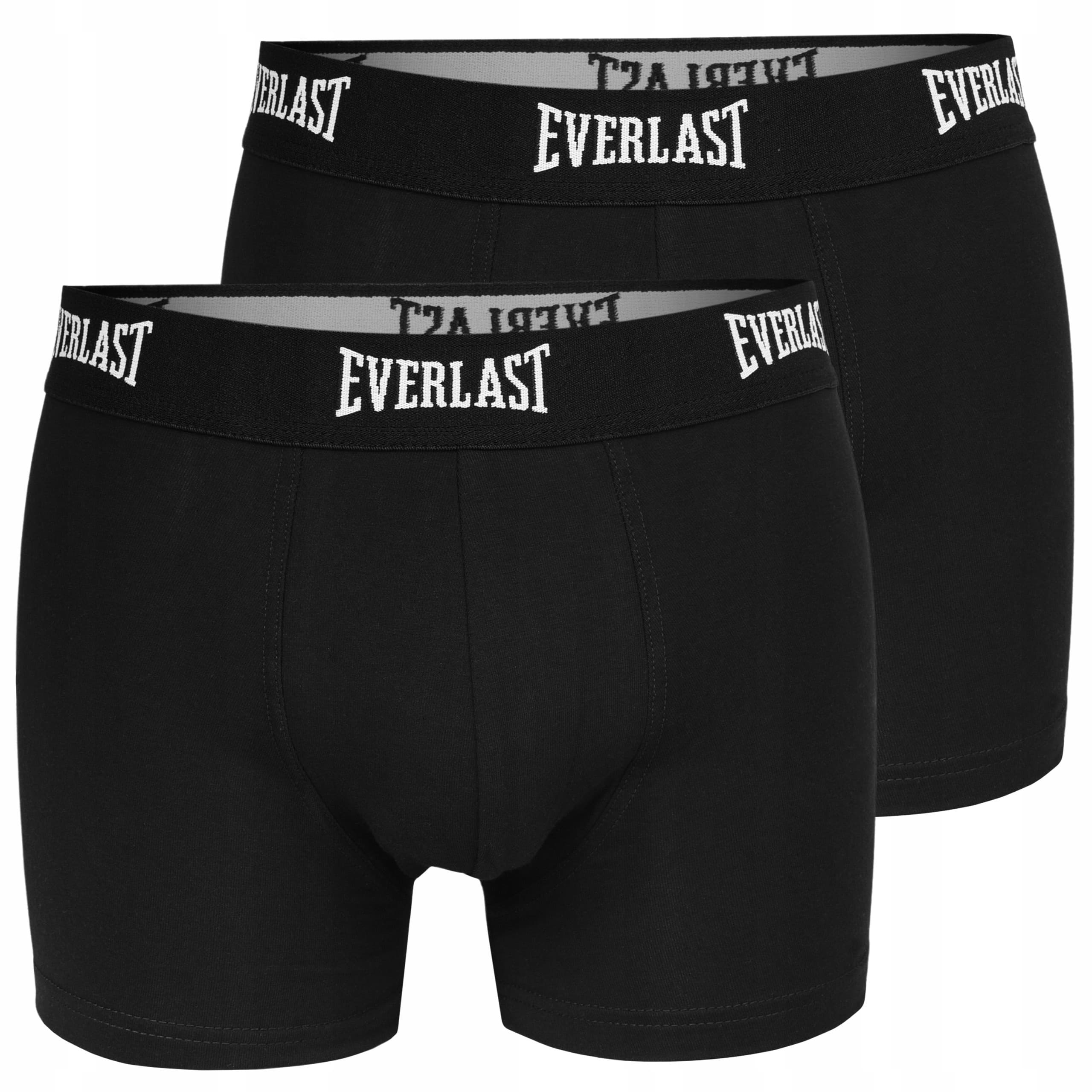 BOKSERKI EVERLAST 2-PAK