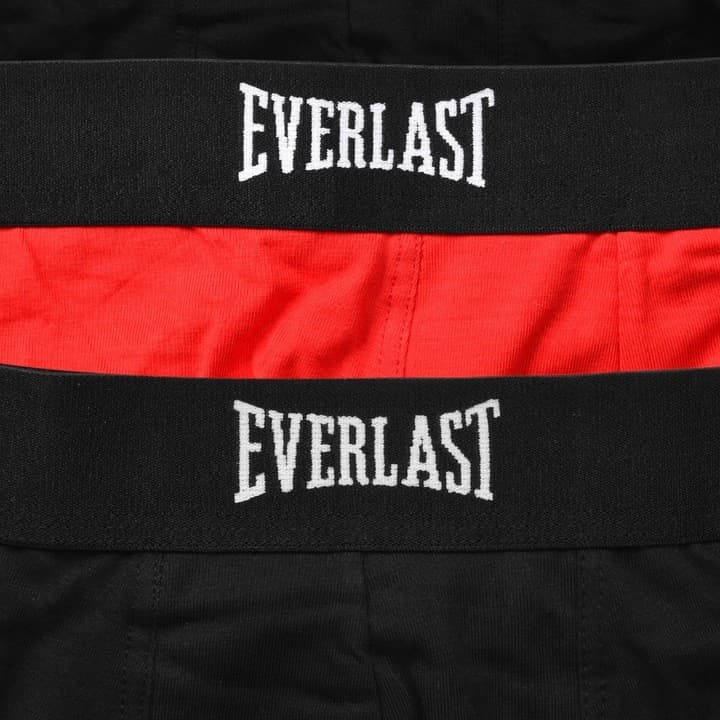 BOKSERKI EVERLAST 2-PAK