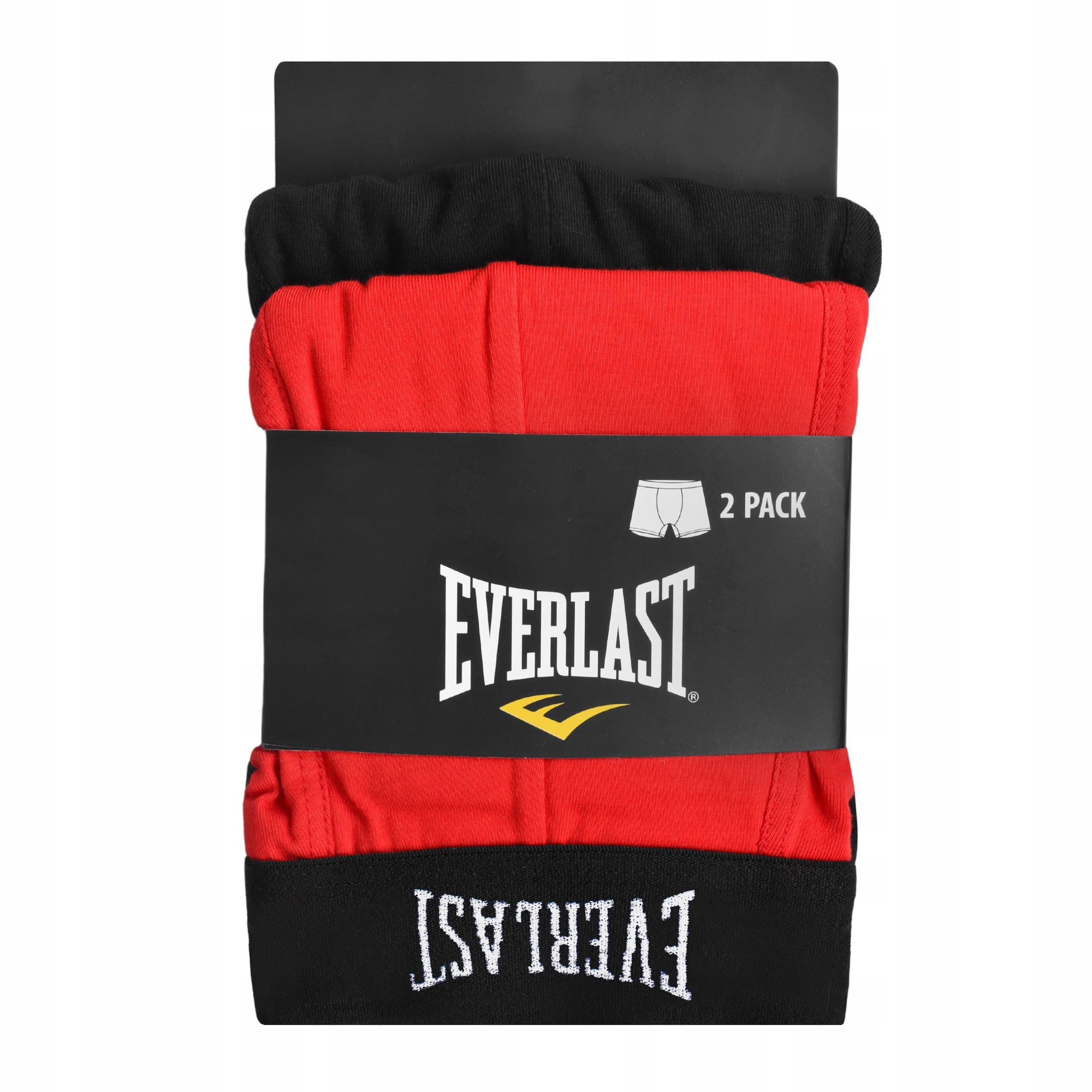BOKSERKI EVERLAST 2-PAK