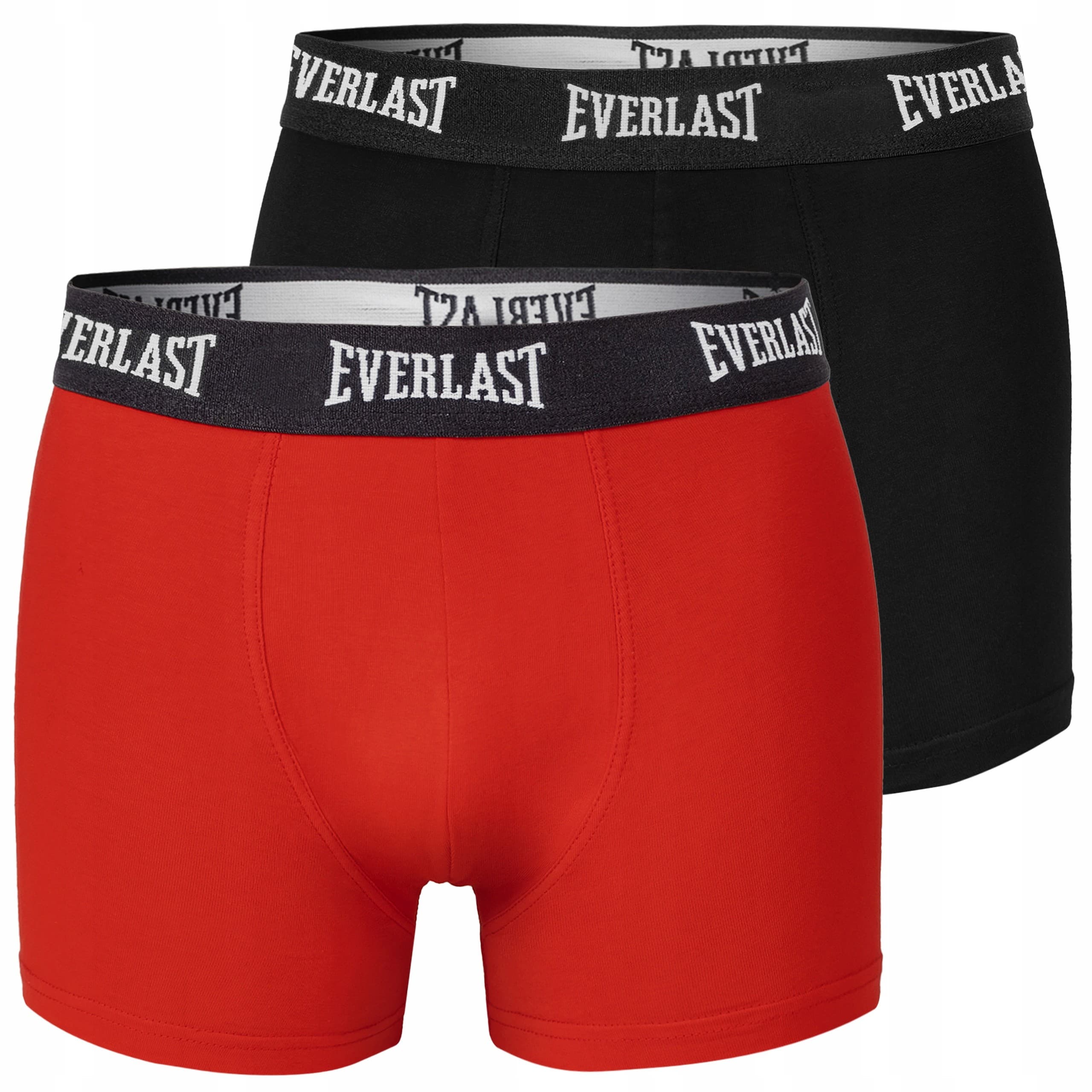 BOKSERKI EVERLAST 2-PAK
