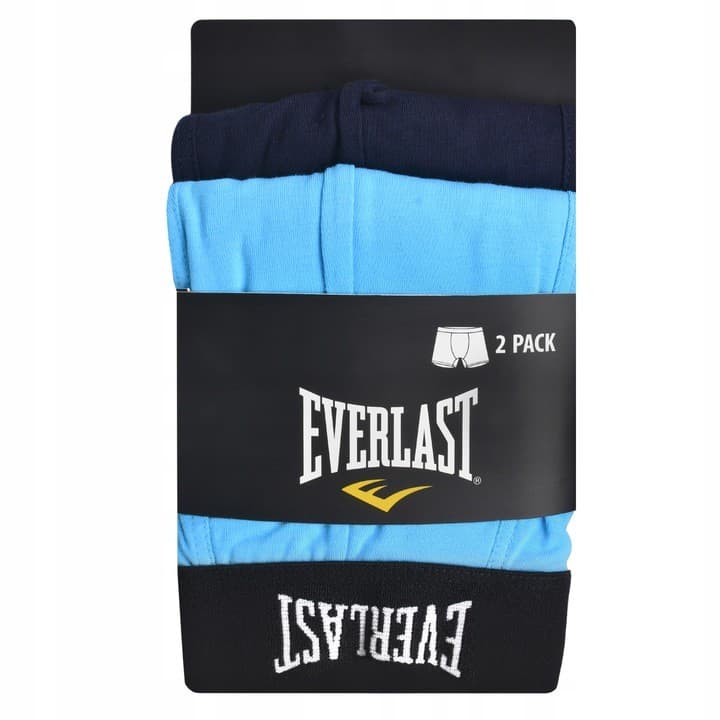 BOKSERKI EVERLAST 2-PAK