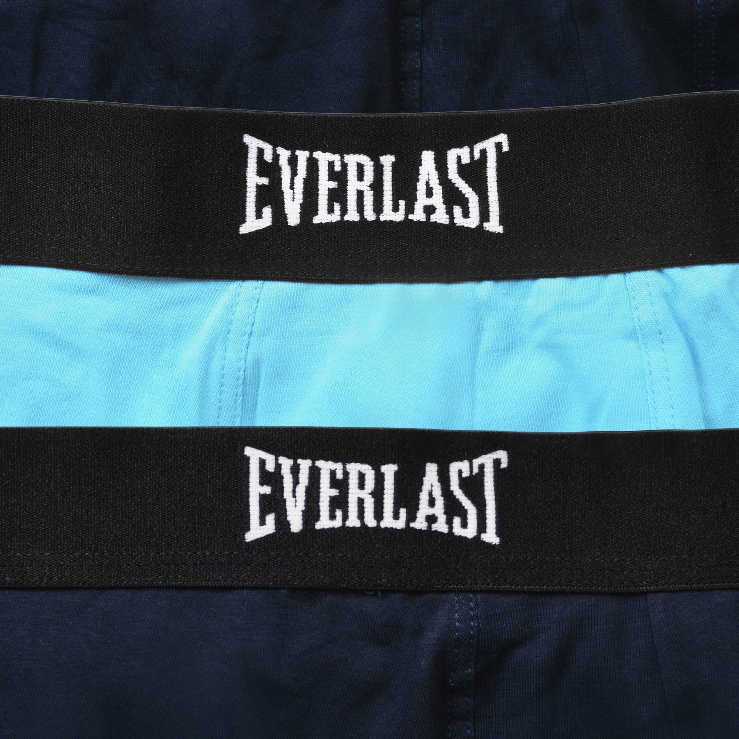 BOKSERKI EVERLAST 2-PAK
