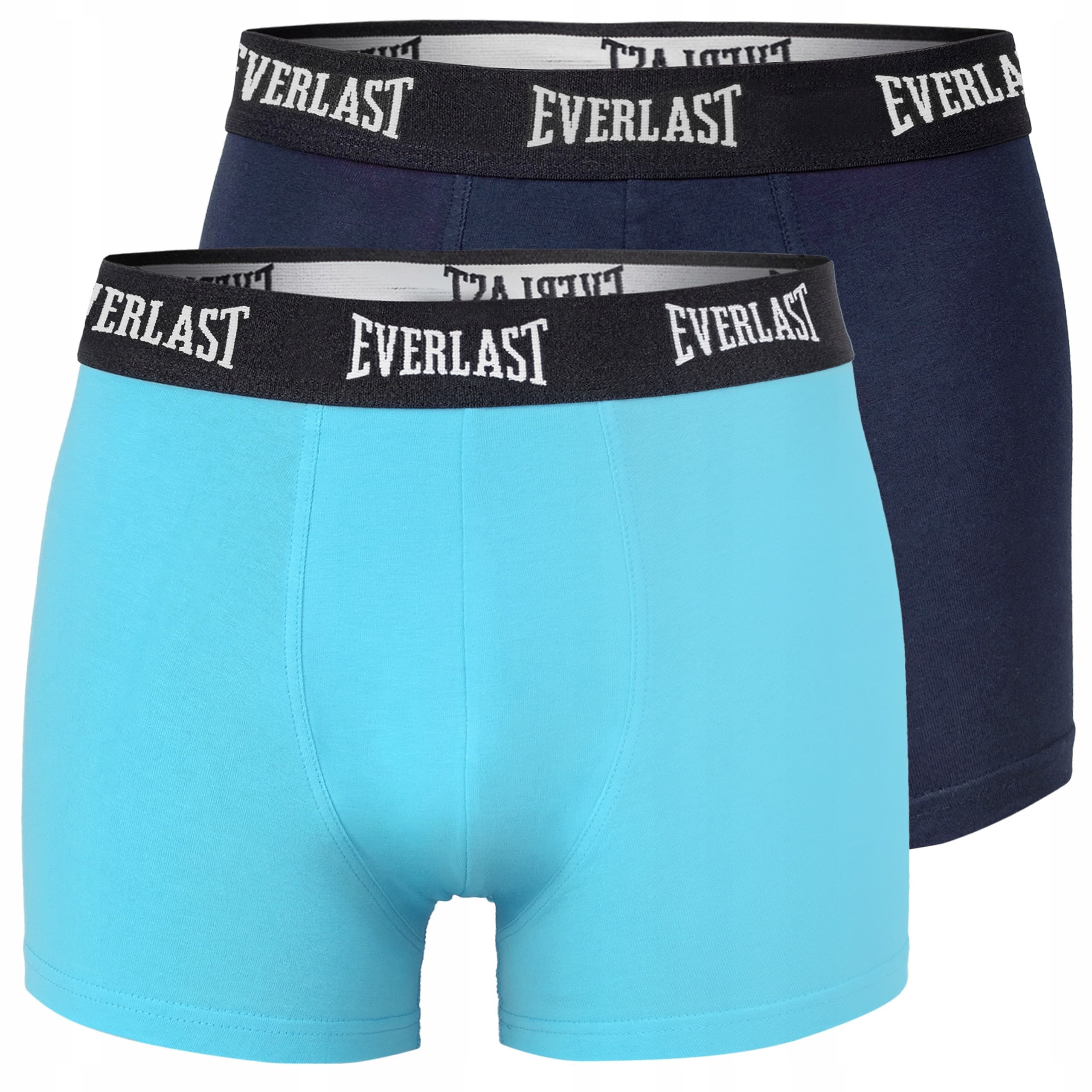 BOKSERKI EVERLAST 2-PAK