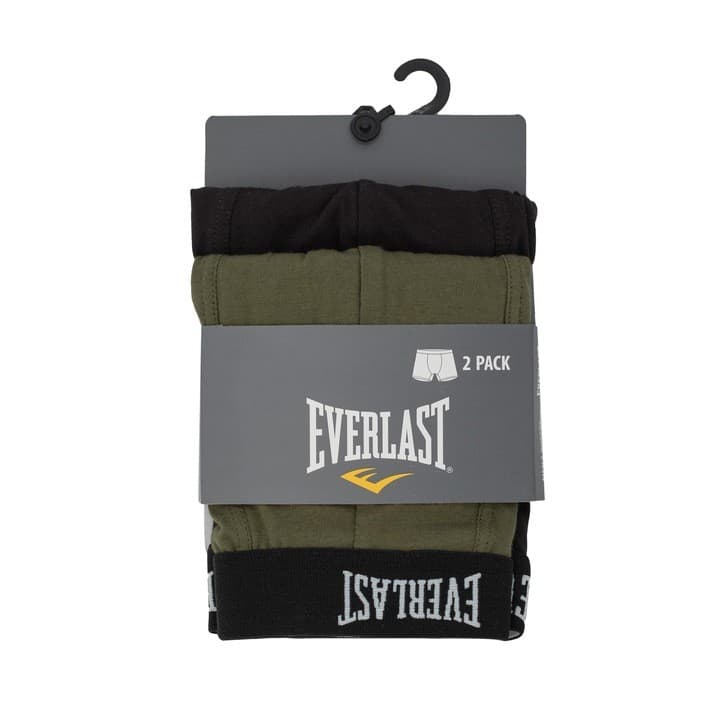 BOKSERKI EVERLAST 2-PAK