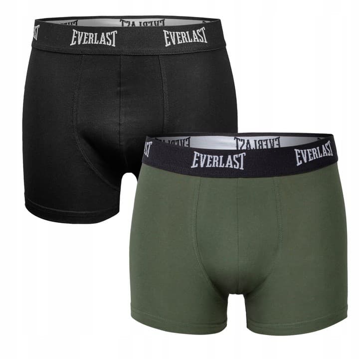 BOKSERKI EVERLAST 2-PAK