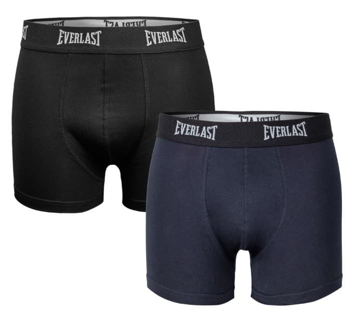BOKSERKI EVERLAST 2-PAK