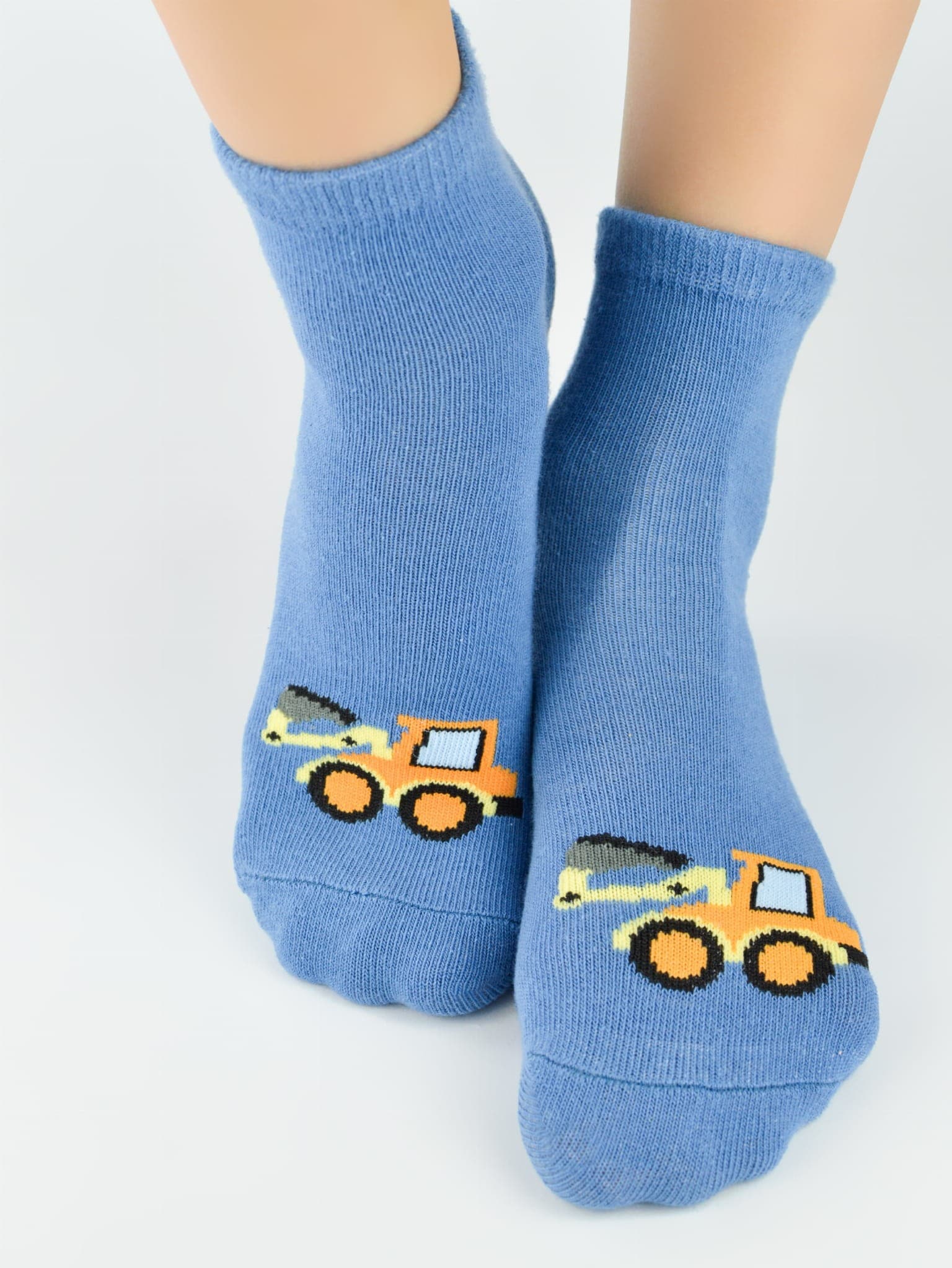 SKARPETY BAWEŁNIANE ABS SB009