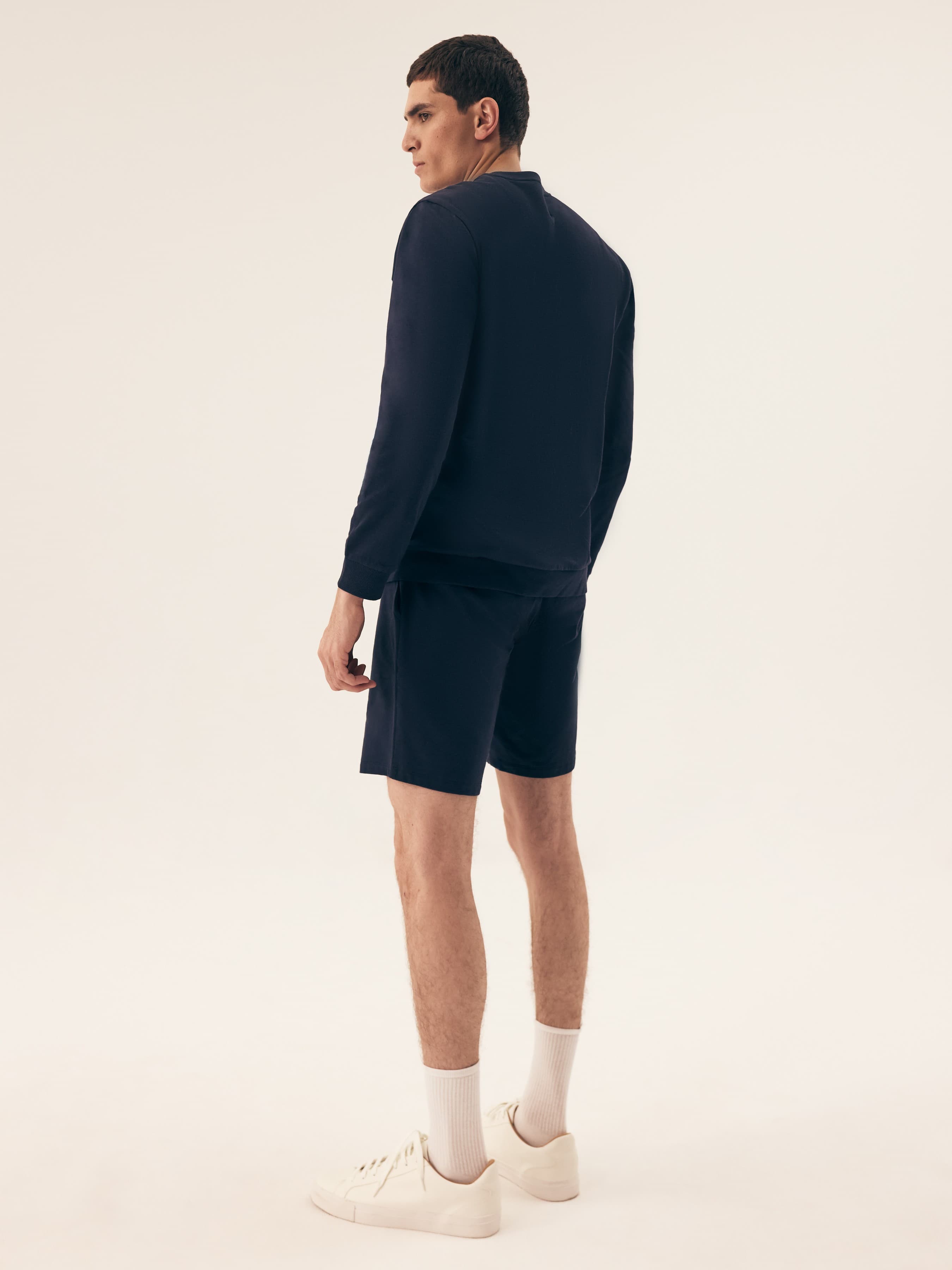 PIŻAMA MĘSKA DEL 42637 DR