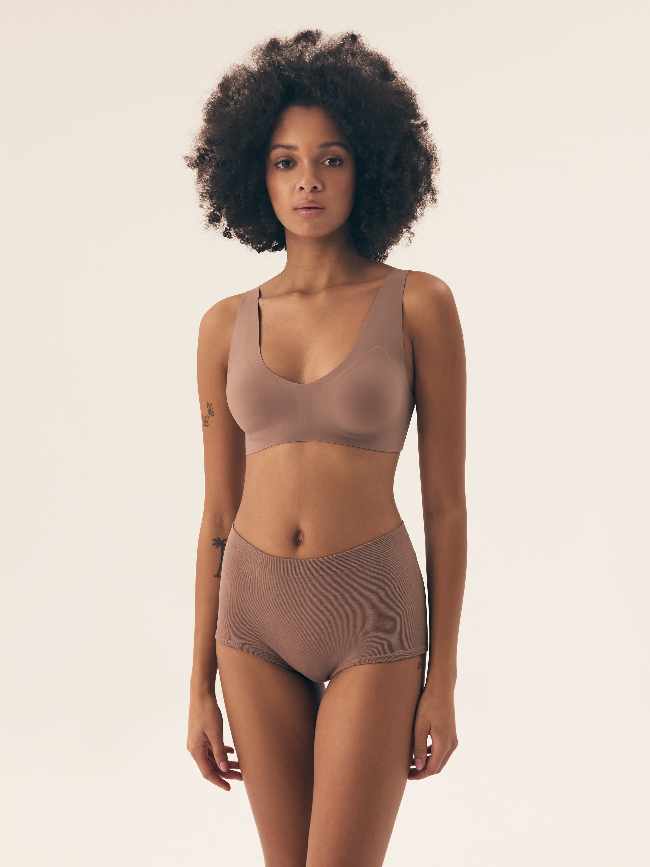 BIUSTONOSZ BAKE 42850