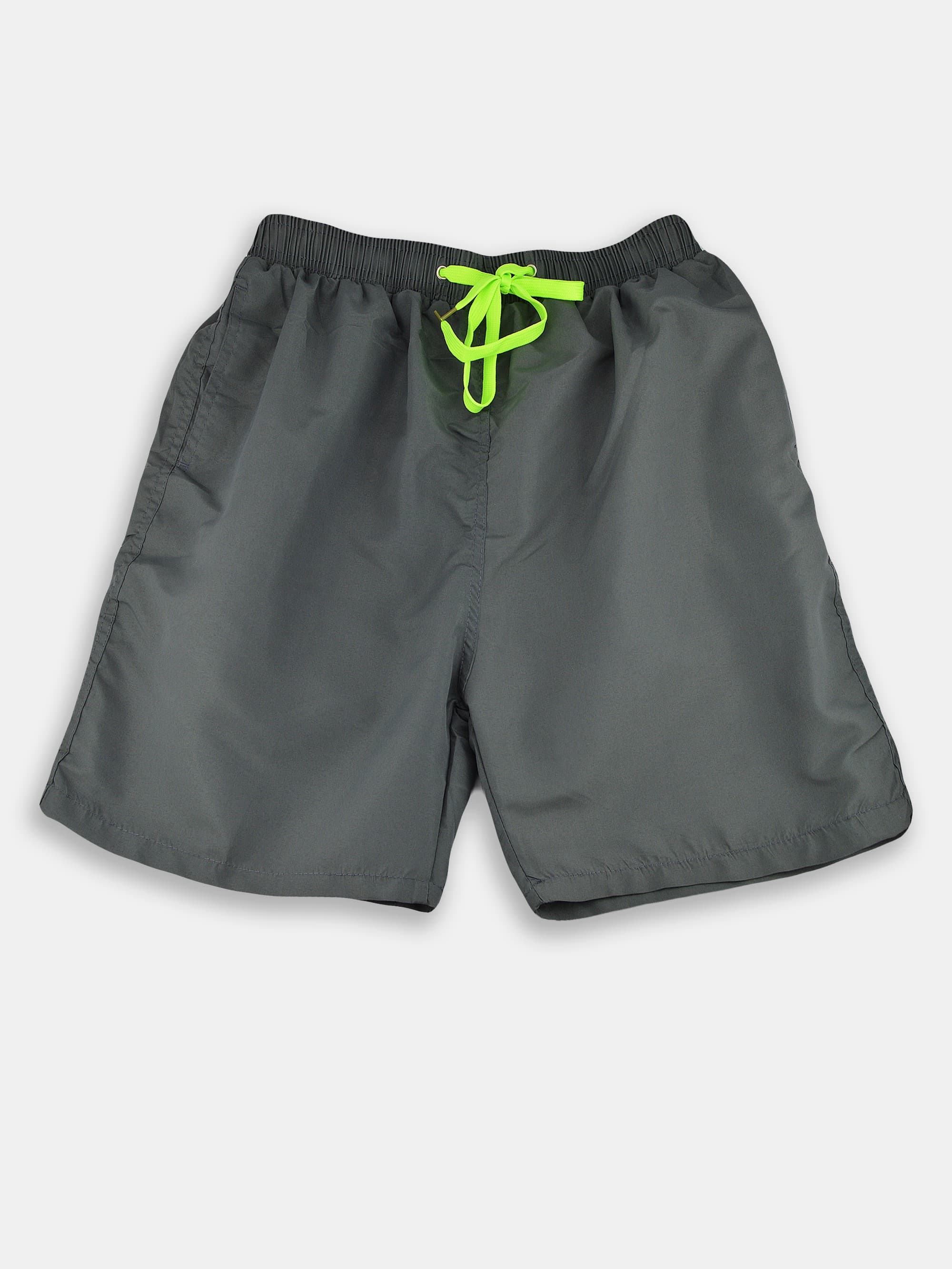 SZORTY KĄPIELOWE KS002