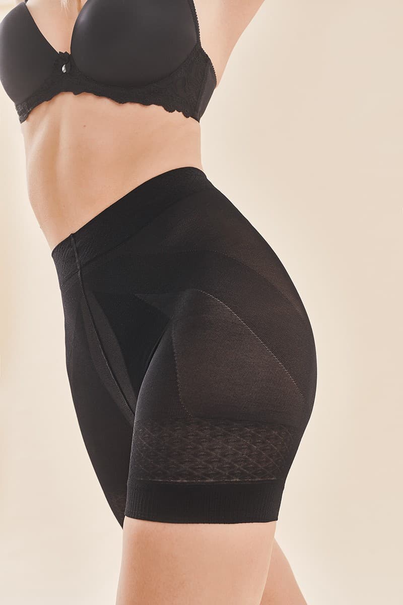 SZORTY SUMMER PUSH UP