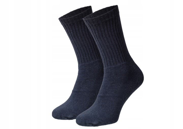 SKARPETY FROTTE 5-PAK