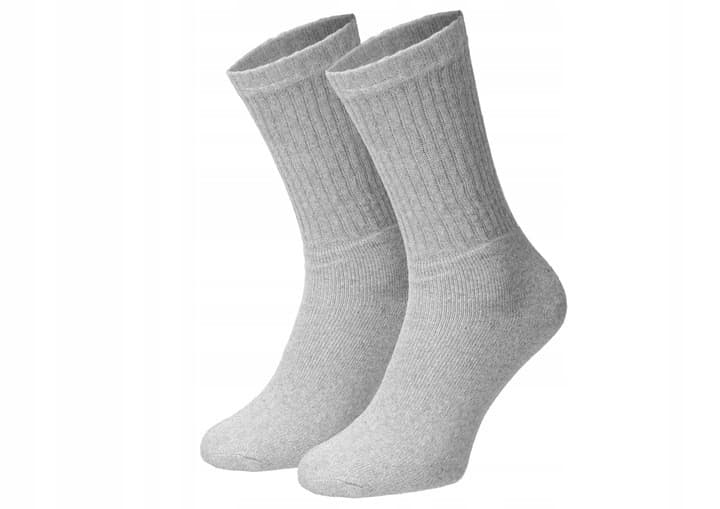 SKARPETY FROTTE 5-PAK