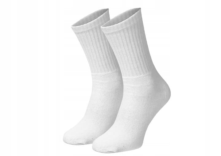 SKARPETY FROTTE 5-PAK