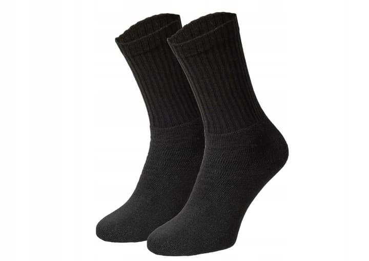 SKARPETY FROTTE 5-PAK